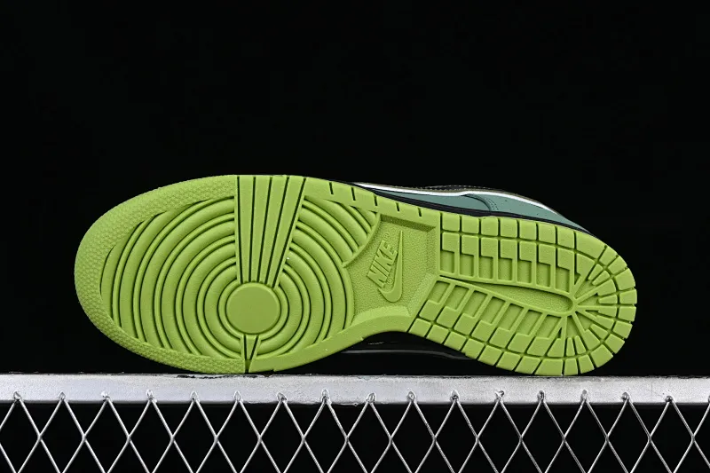 All categories Nk SB Dunk Series Nk SB Dunk Low low-top sneakers K version Concepts x Nk Dunk Low Pro SB "Green Lobster" Green Lobster SB low-top sports and leisure sneakers BV1310-337